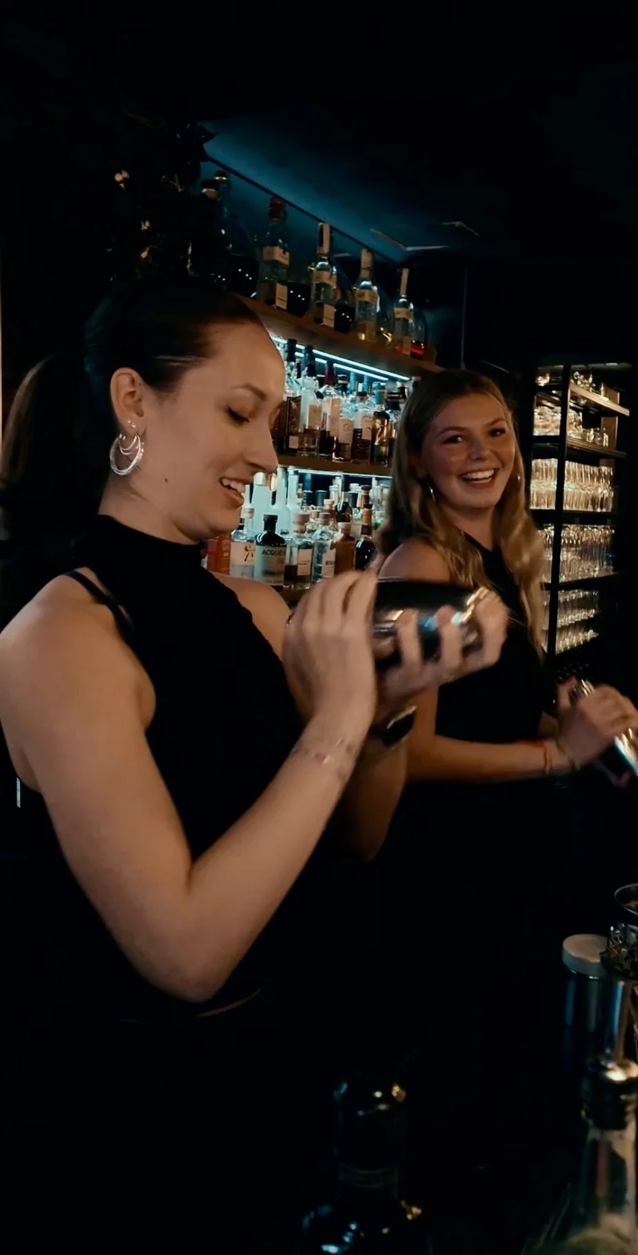 WINTER SPECIAL ⛄️ Cocktail Workshop [BASIC Workshop SALE bis 31.03.2026]