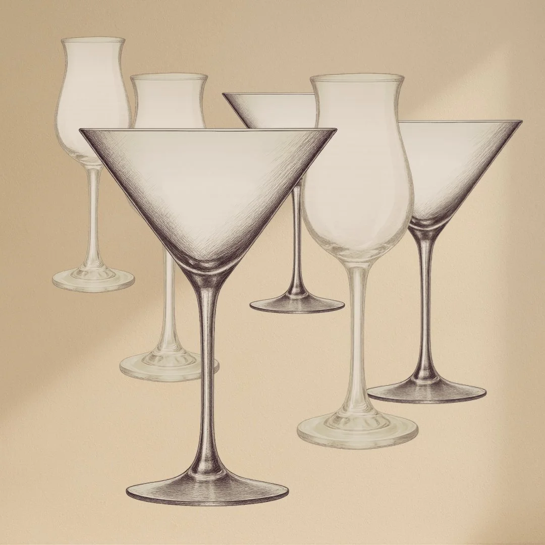 Cocktail & Spirituosen Tastings