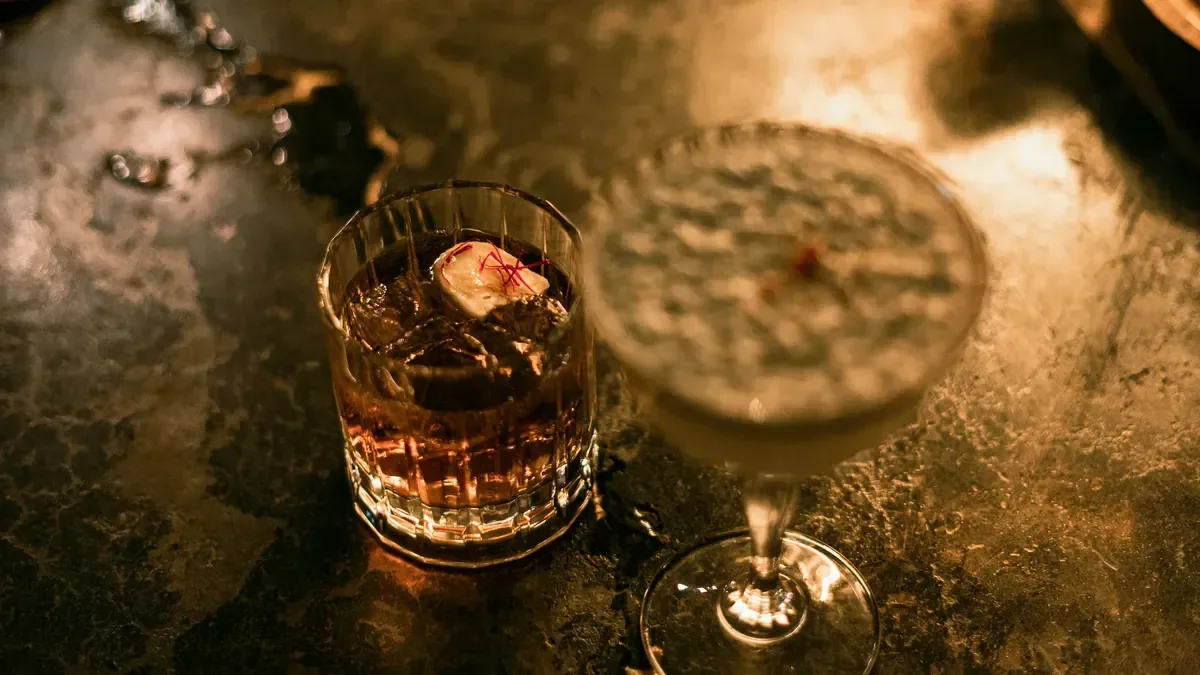Cocktailkurs Eppendorf: Die Location, das Viertel, die Anfahrt
