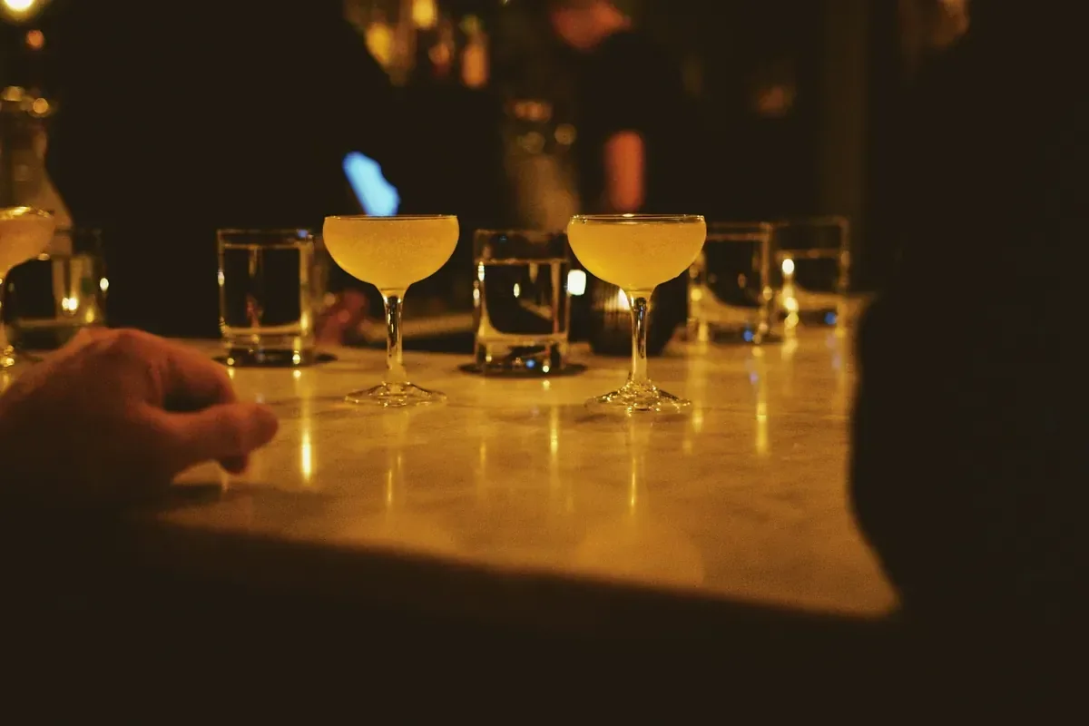 Hotelbar-Konzept: Aus der Pflichtübung wird ein Umsatzträger