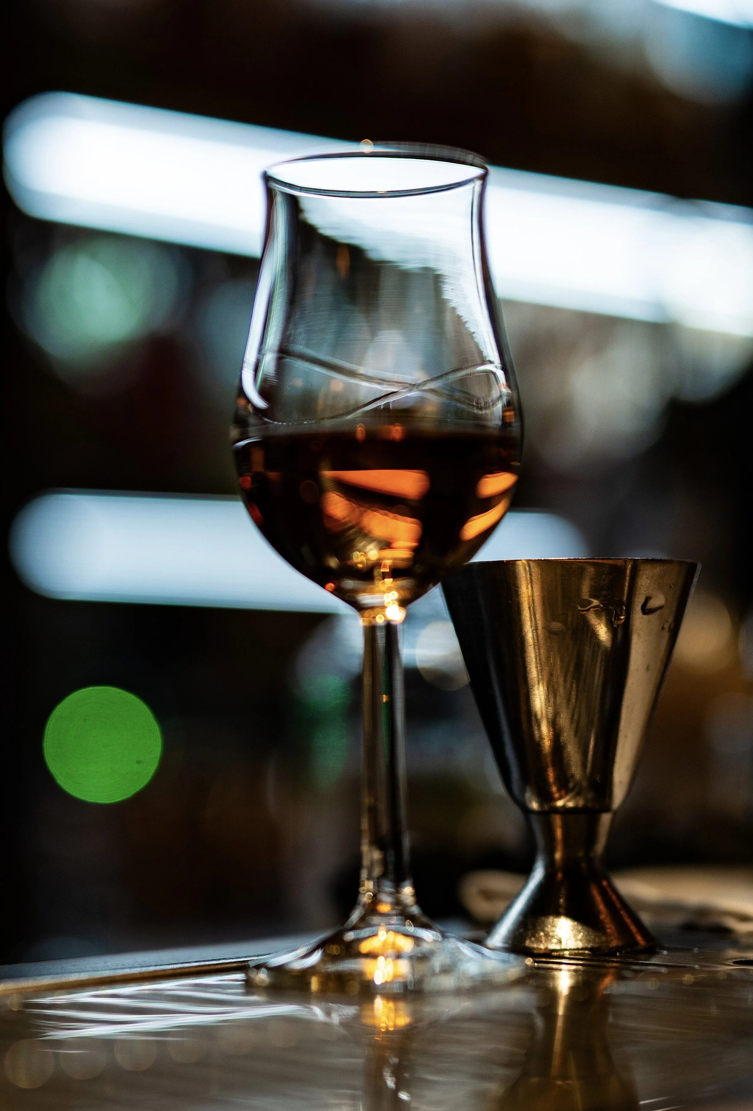 Cocktail & Spirituosen Tastings