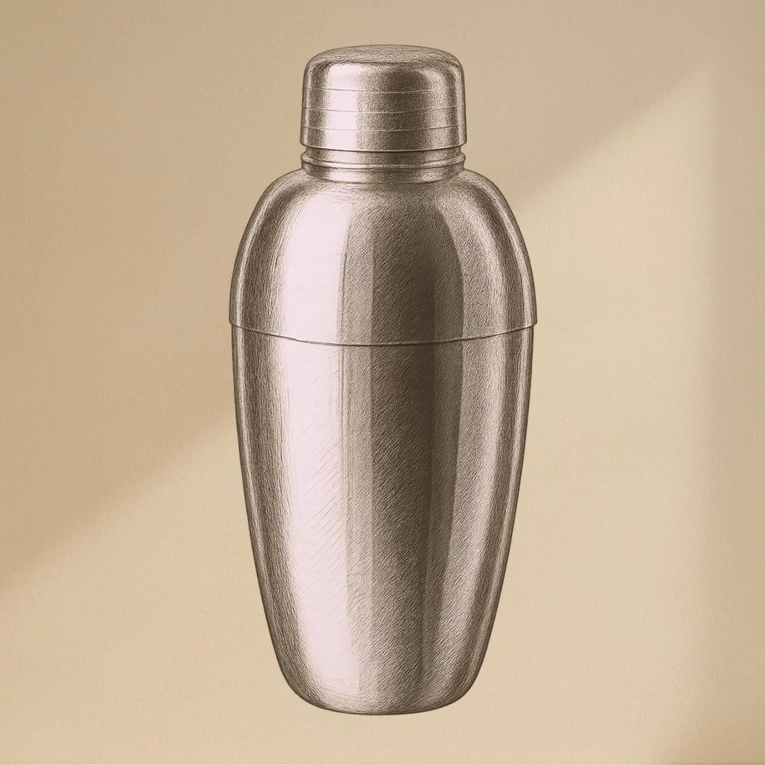 HERBST SPECIAL 🍂 Cocktail Workshop [BASIC Workshops bis 31.12.2025]