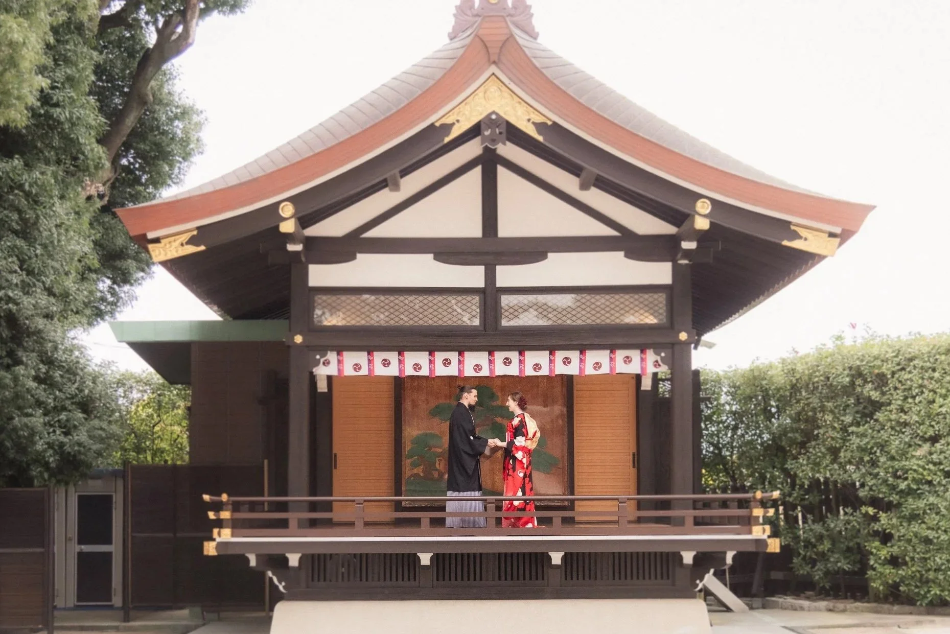 Elope in Japan: A Practical Guide