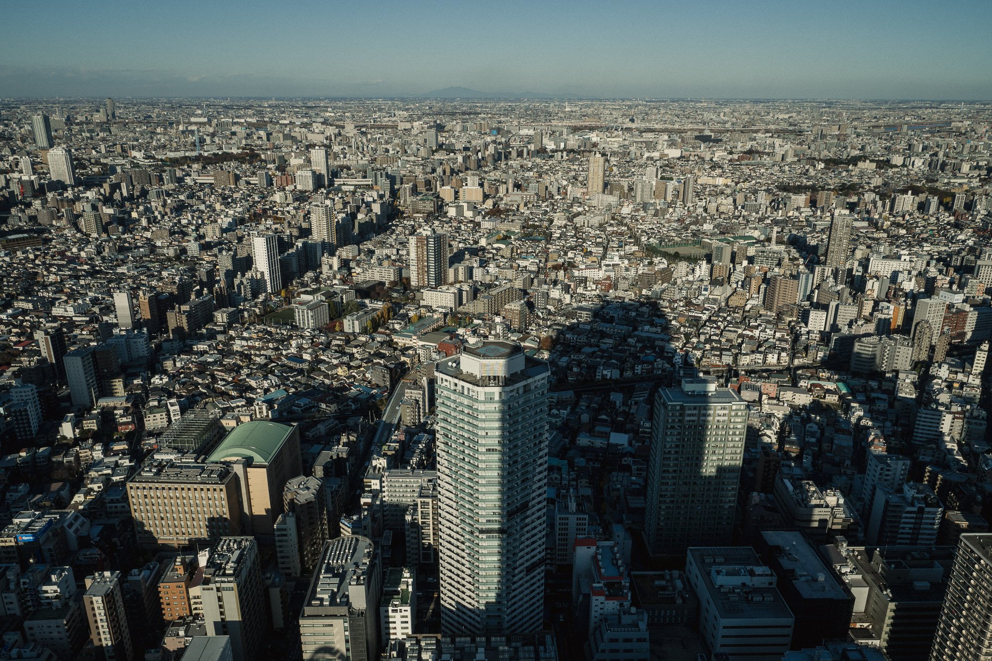 Letters from Tokyo #5: How Japan Has Changed Since 2003