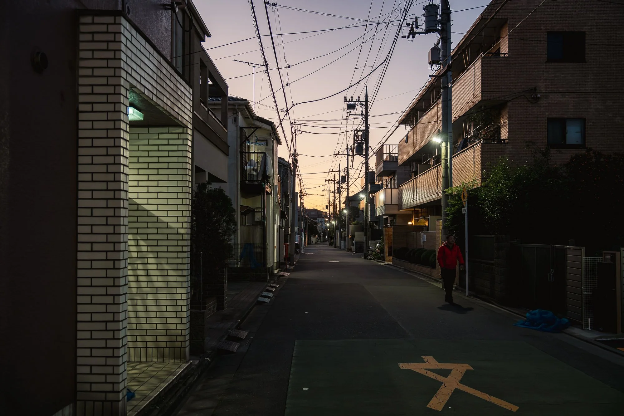 Letters from Tokyo #2: When Tokyo Quietly Became Home