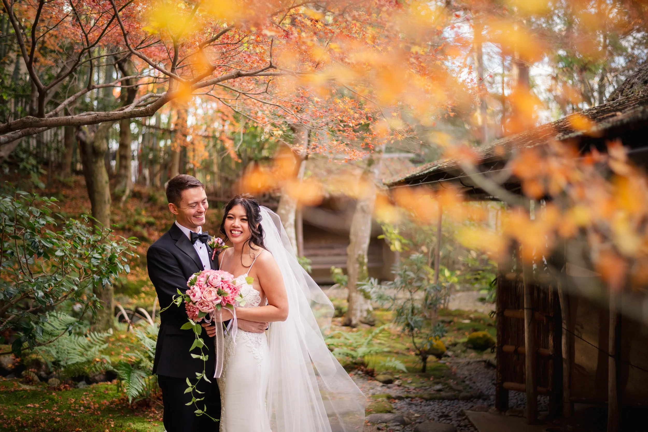 A Photographer's Love Letter to Autumn in Japan