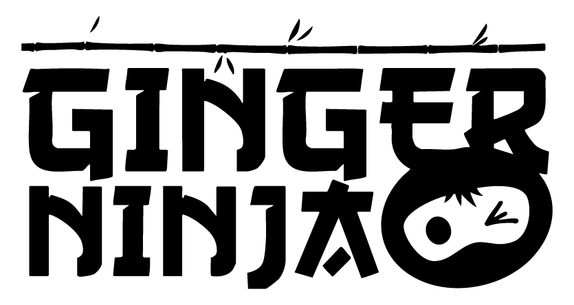 GINGER NINJA DRINKS