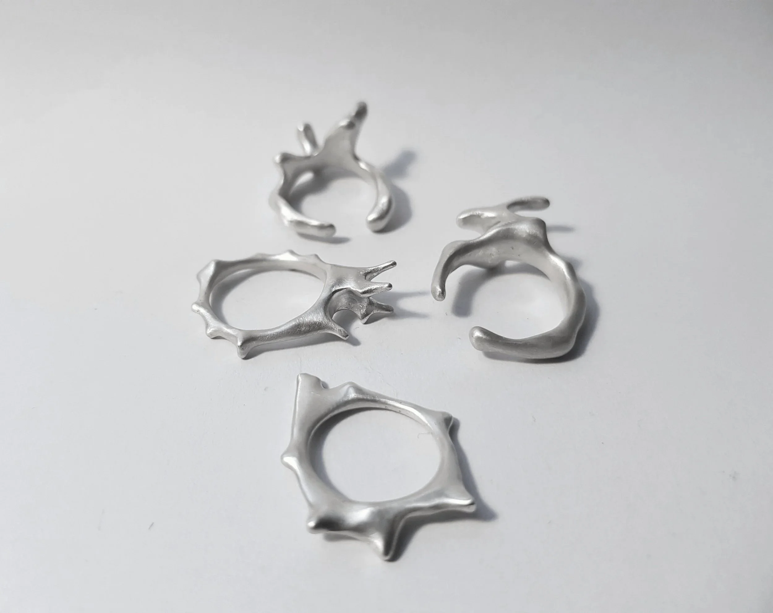 Ai Rings selection