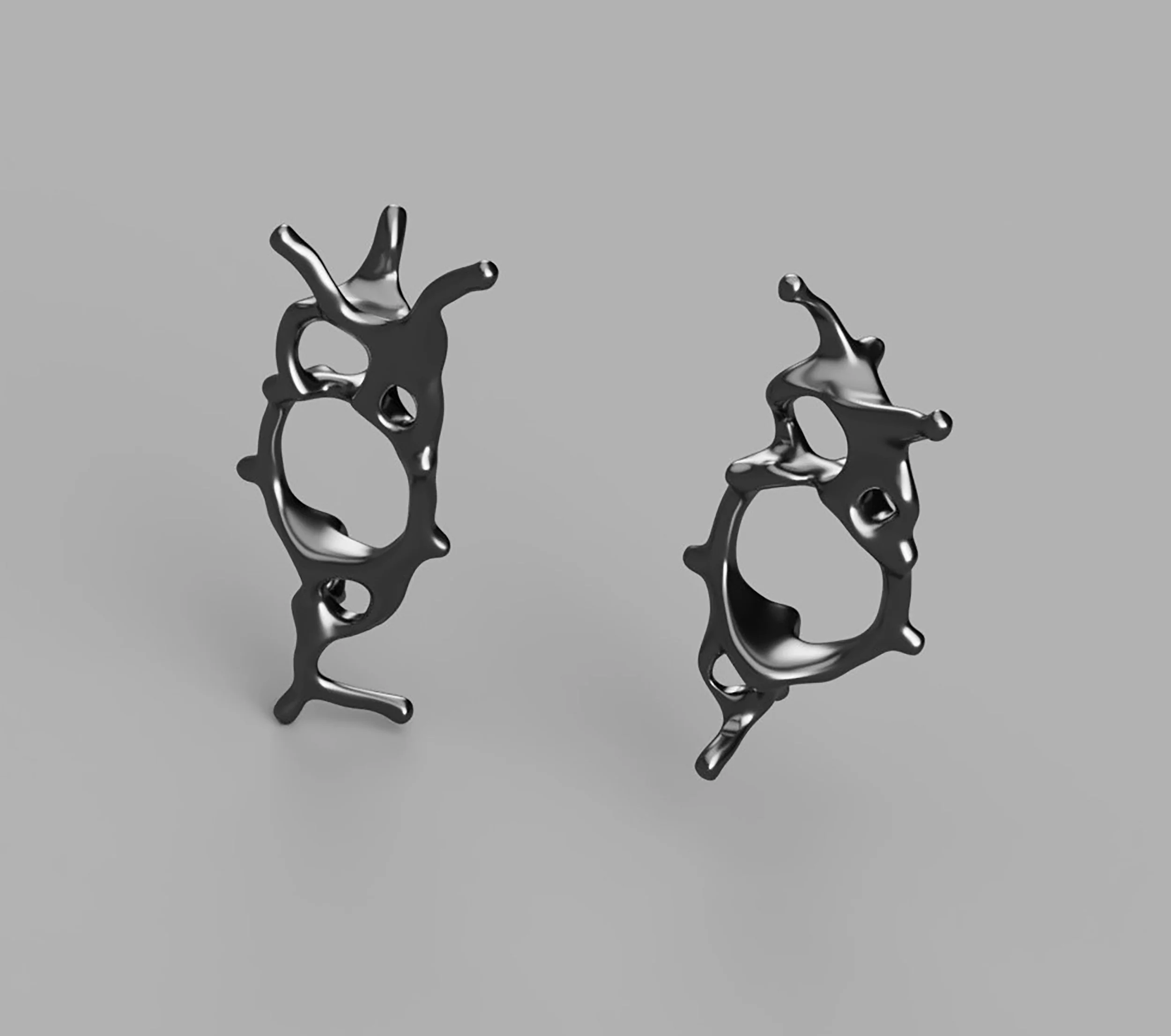Ai Rings - Rendering
