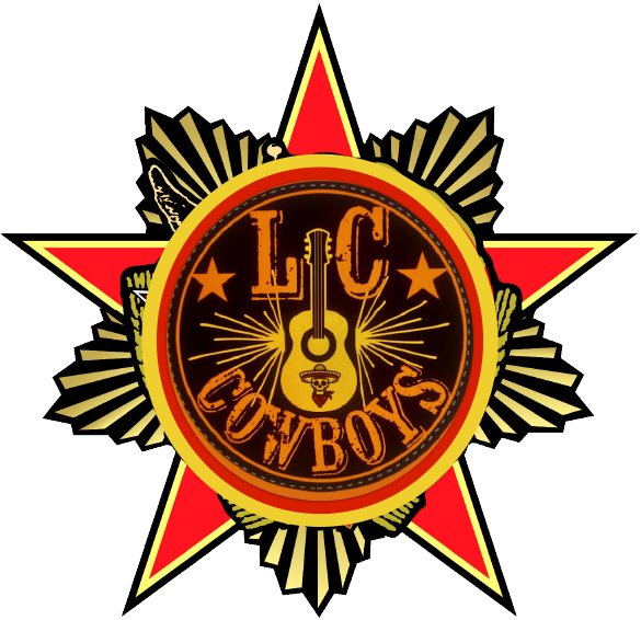 LC Cowboys formerly known as Leningrad Cowboys