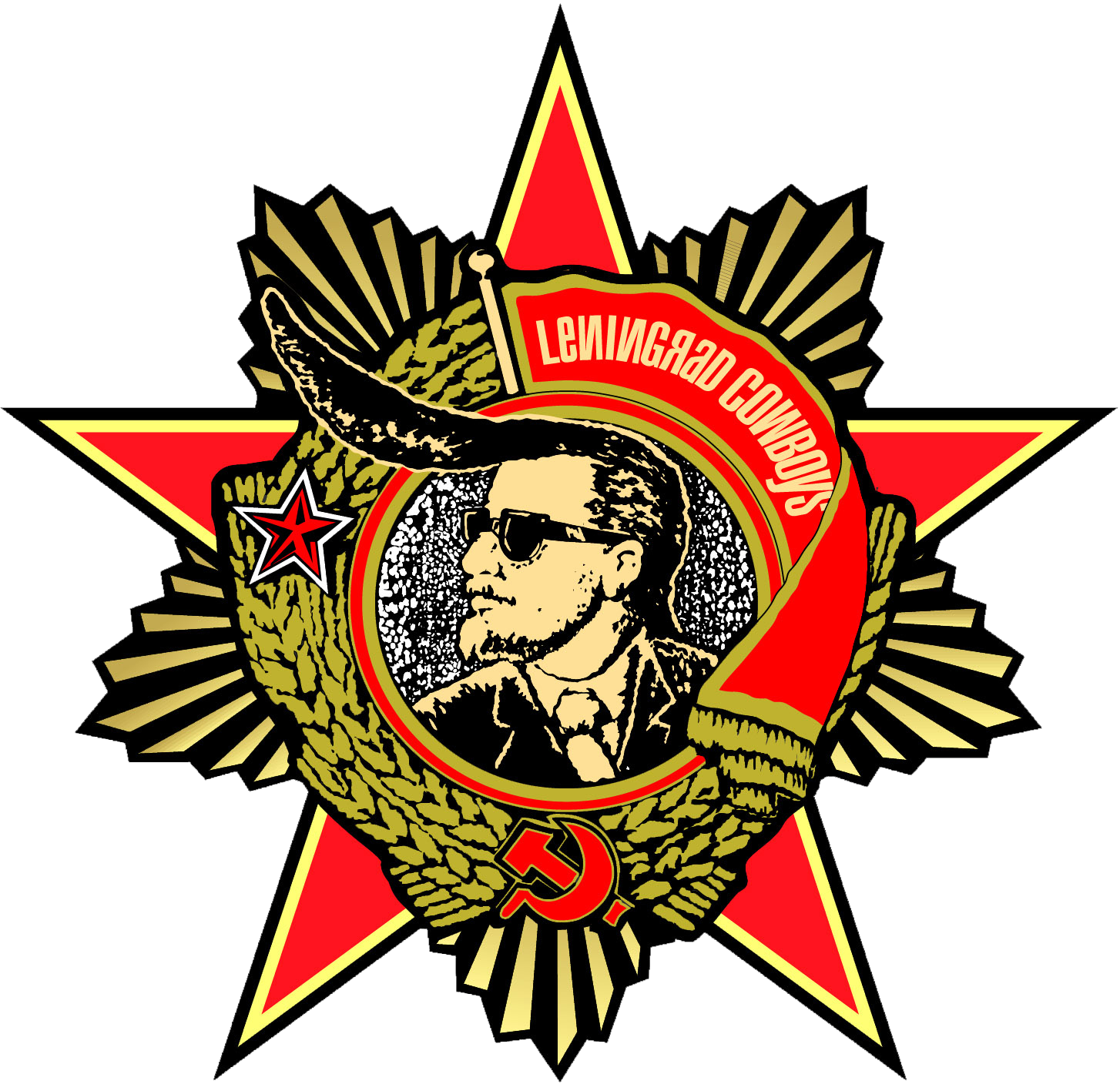 LENINGRAD COWBOYS | Finland | Official Website  