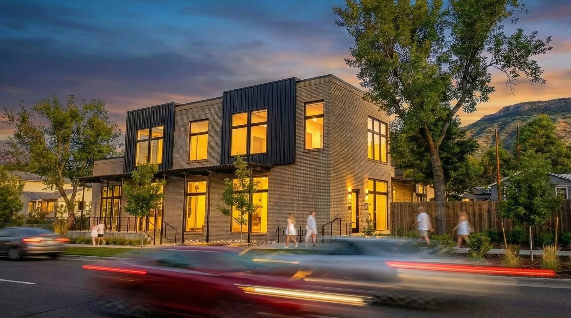 513-521 21st st Golden CO