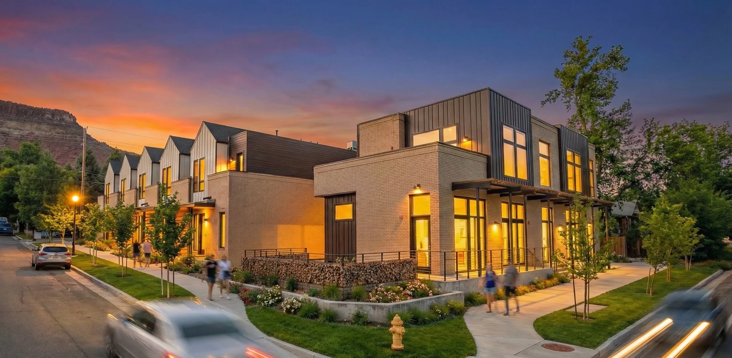 513-521 21st st Golden CO