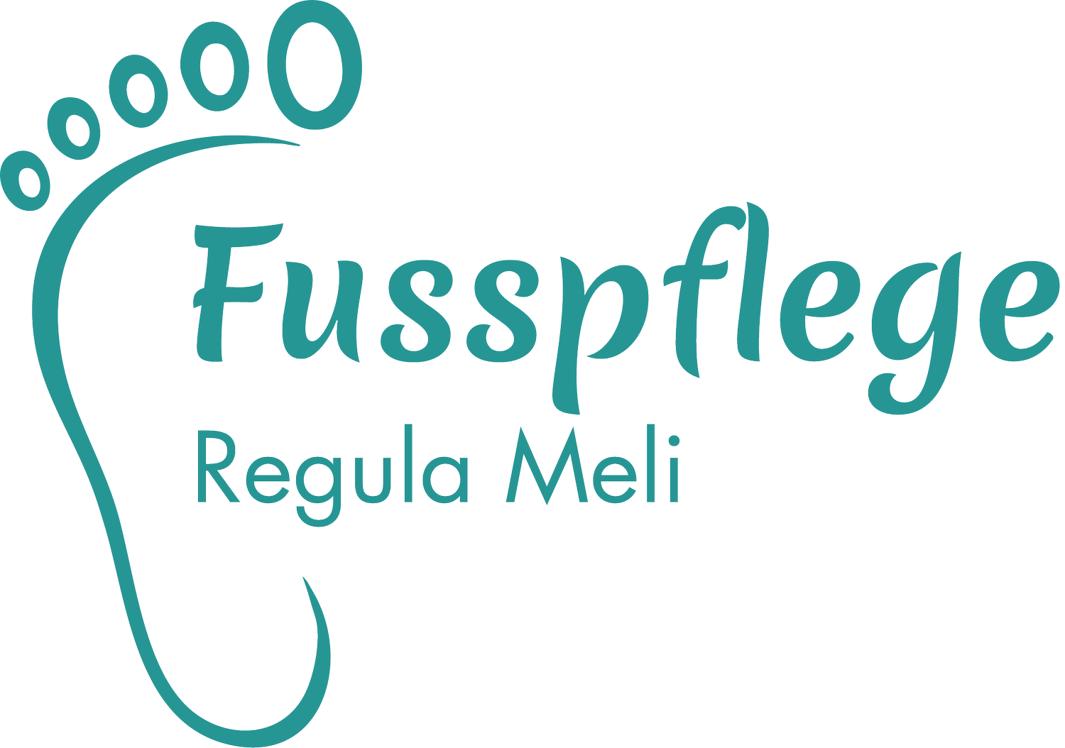 Fusspflege Regula Meli