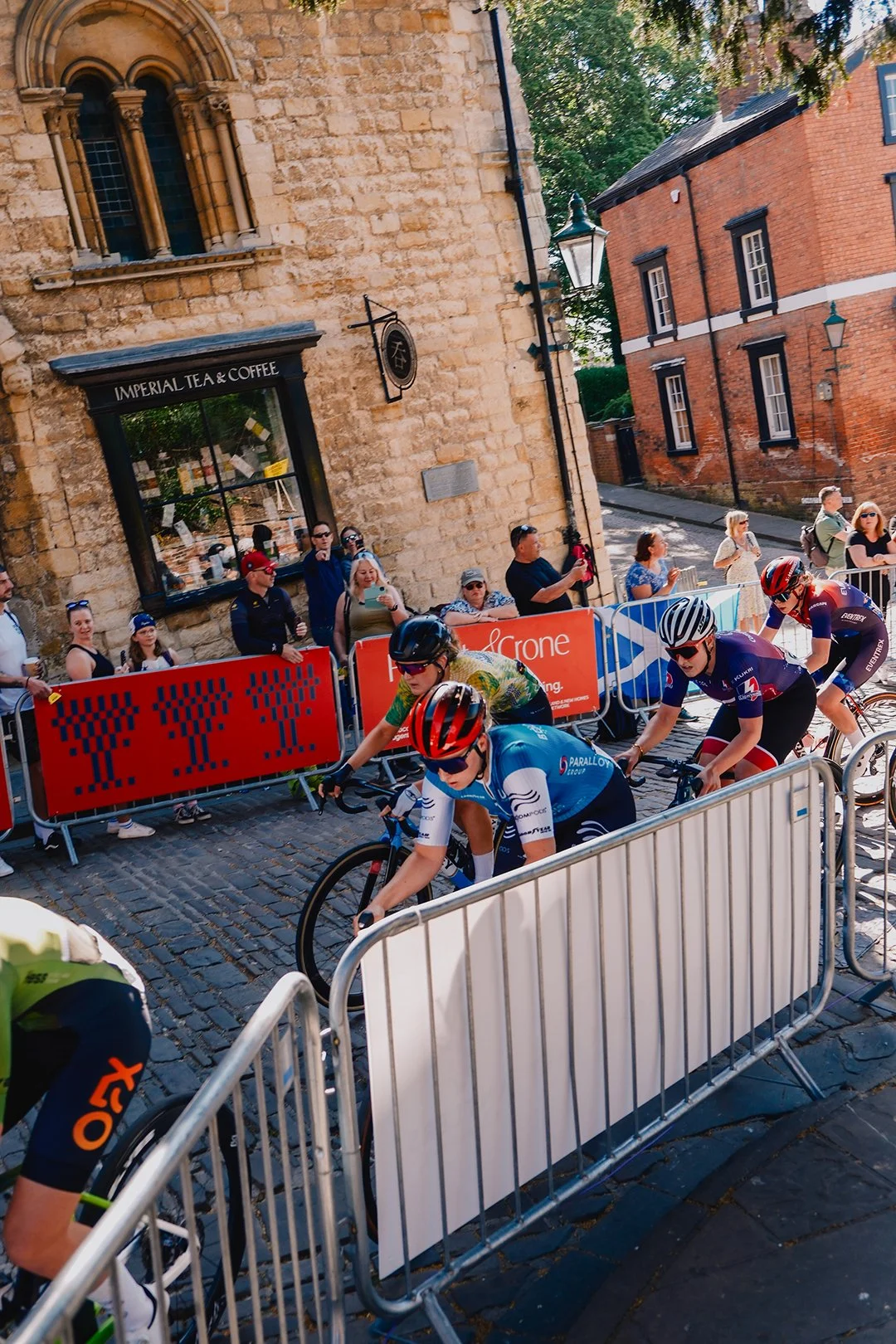 Fred's Club Cycling Coaching and Community_End of Season Review Blog Post_Racing Street Hill Climb.jpg
