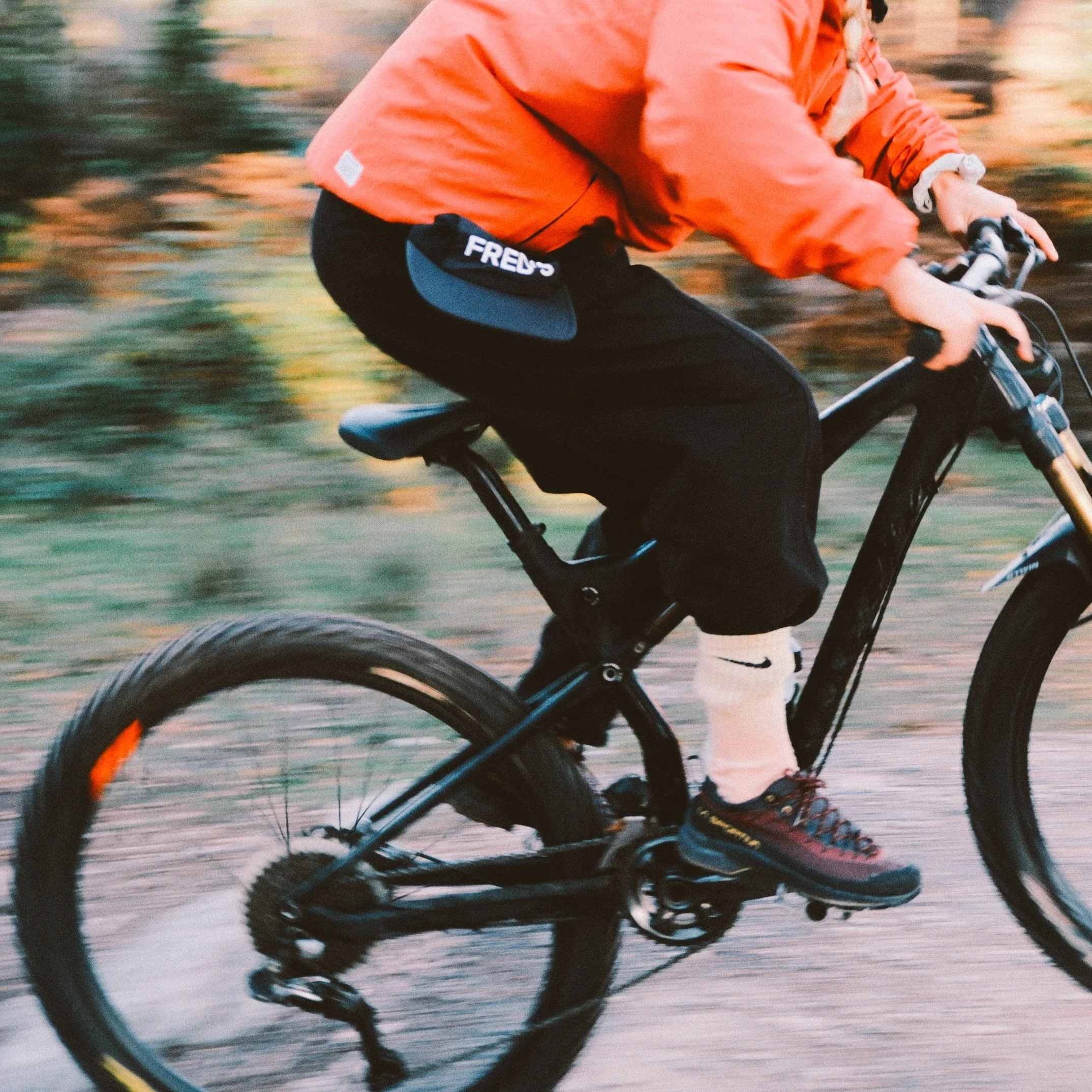 Fred’s Racing: A Collective Built on Grit, Growth and Good Vibes.