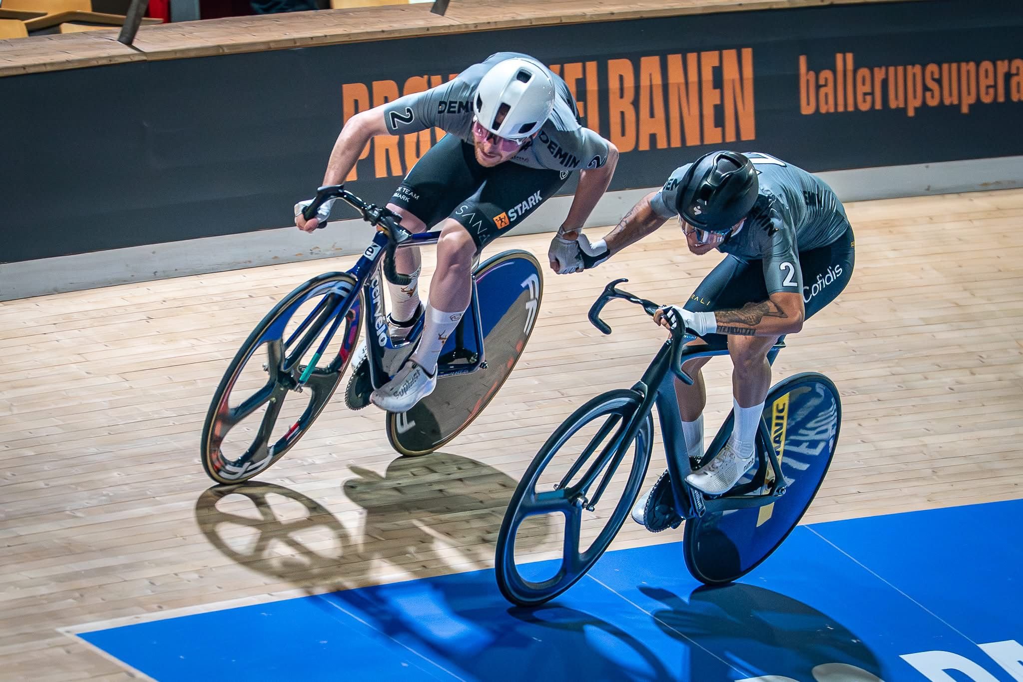 Resetting the Training Year