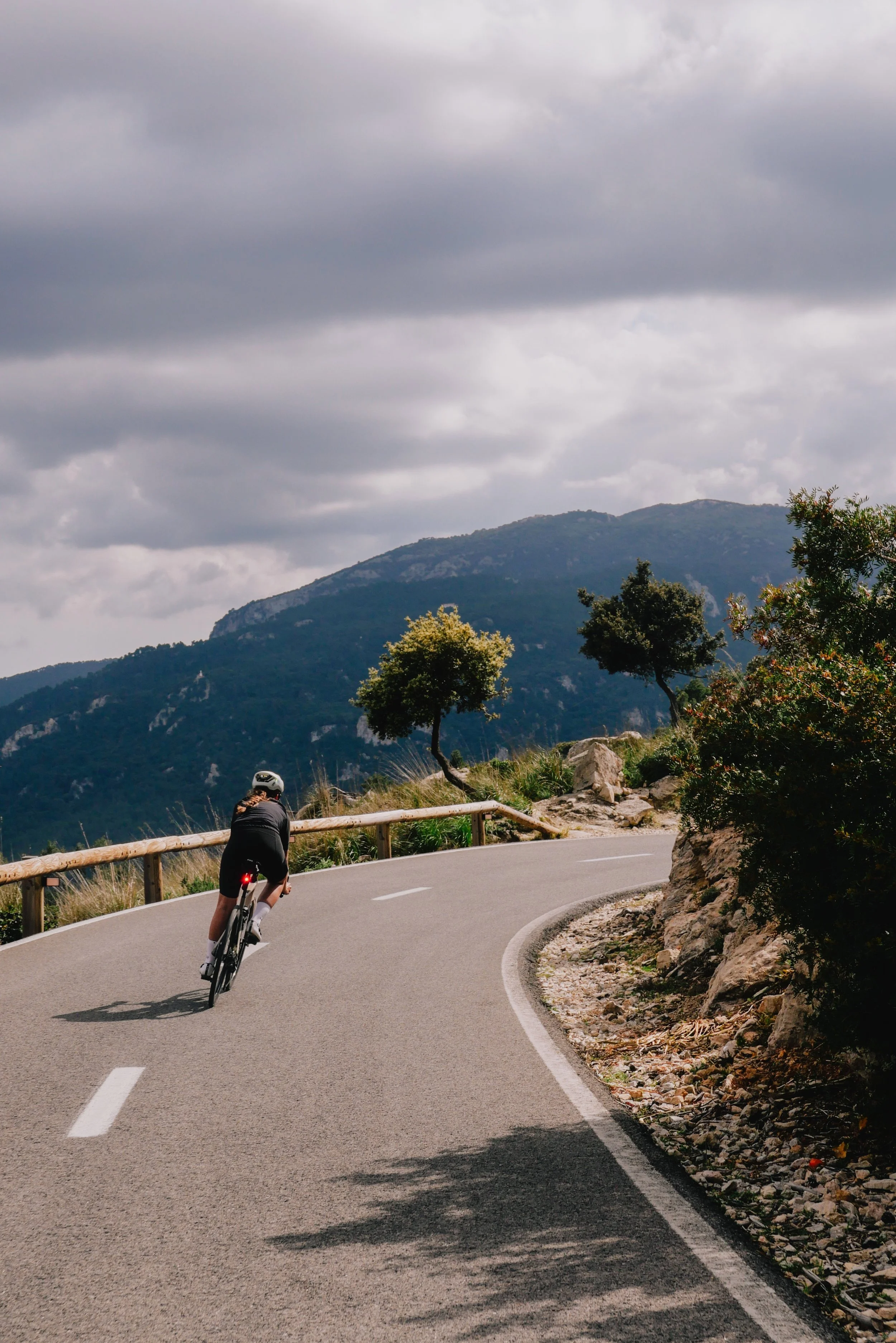 Fred's x VELOSA Cycling Retreat