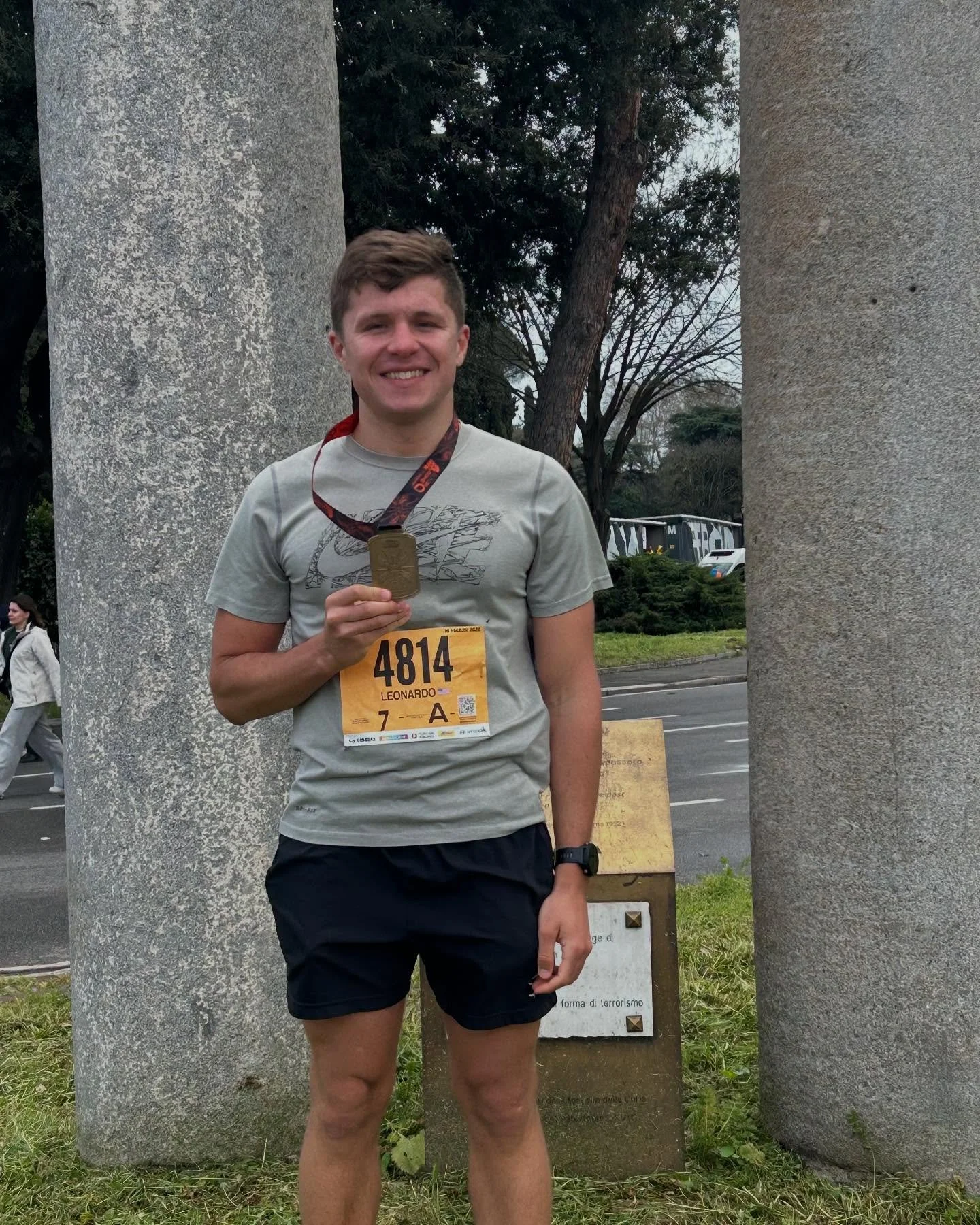 The race season has begun for the Catalyst Multisport team. Leo set a new PR running the Rome marathon in his prep to BQ. Matt finished his first 70.3 at IM 70.3 Puerto Rico nailing his race plan to a tee. Next up USAT Collegiate Club Nationals in Mi