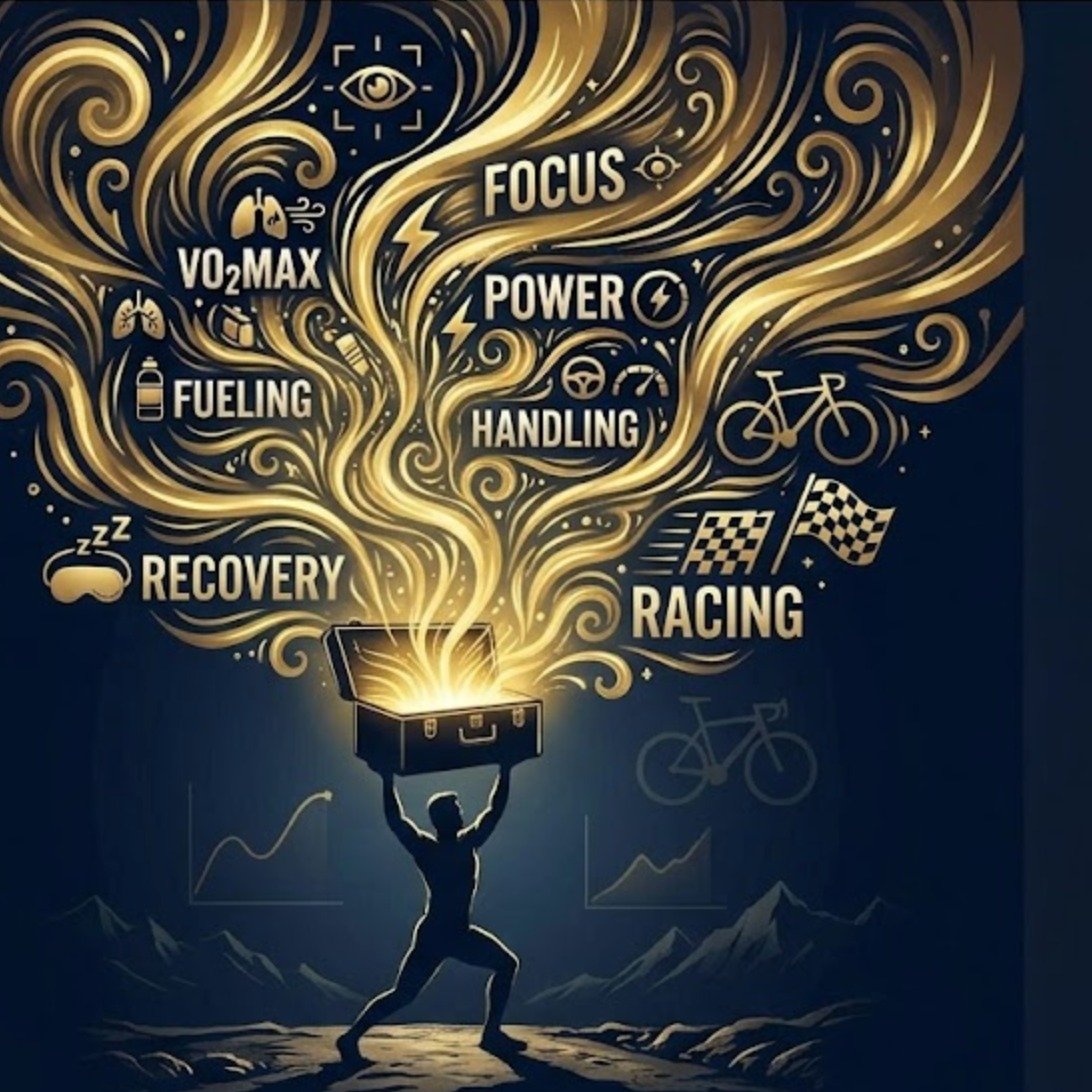 Most athletes train hard. Few train right.

The race season has begun for us here in the Northern Hemisphere, so I thought it appropriate to go back to the basics to help athletes, both self-coached and coached get ready for what is ahead. 

Link in 