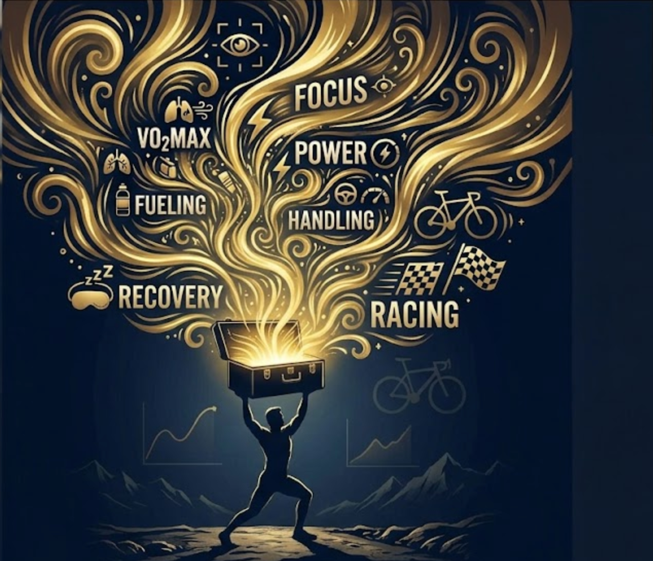 The Catalyst Performance Toolkit: Build the Complete Endurance Athlete
