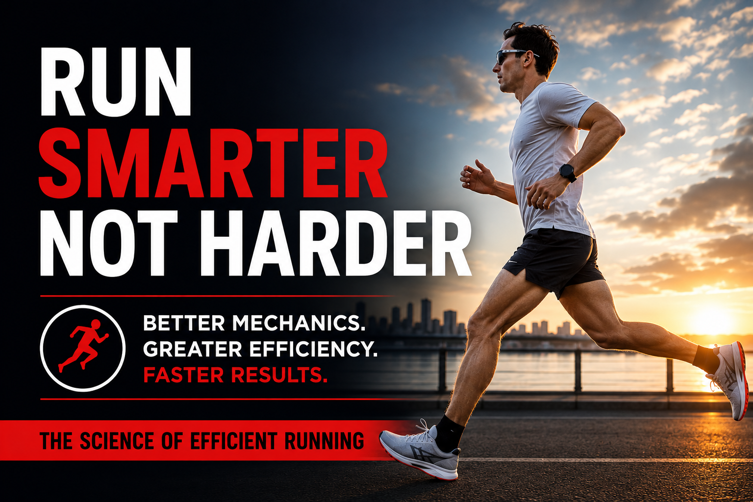 RUN MECHANICS &amp; EFFICIENCY