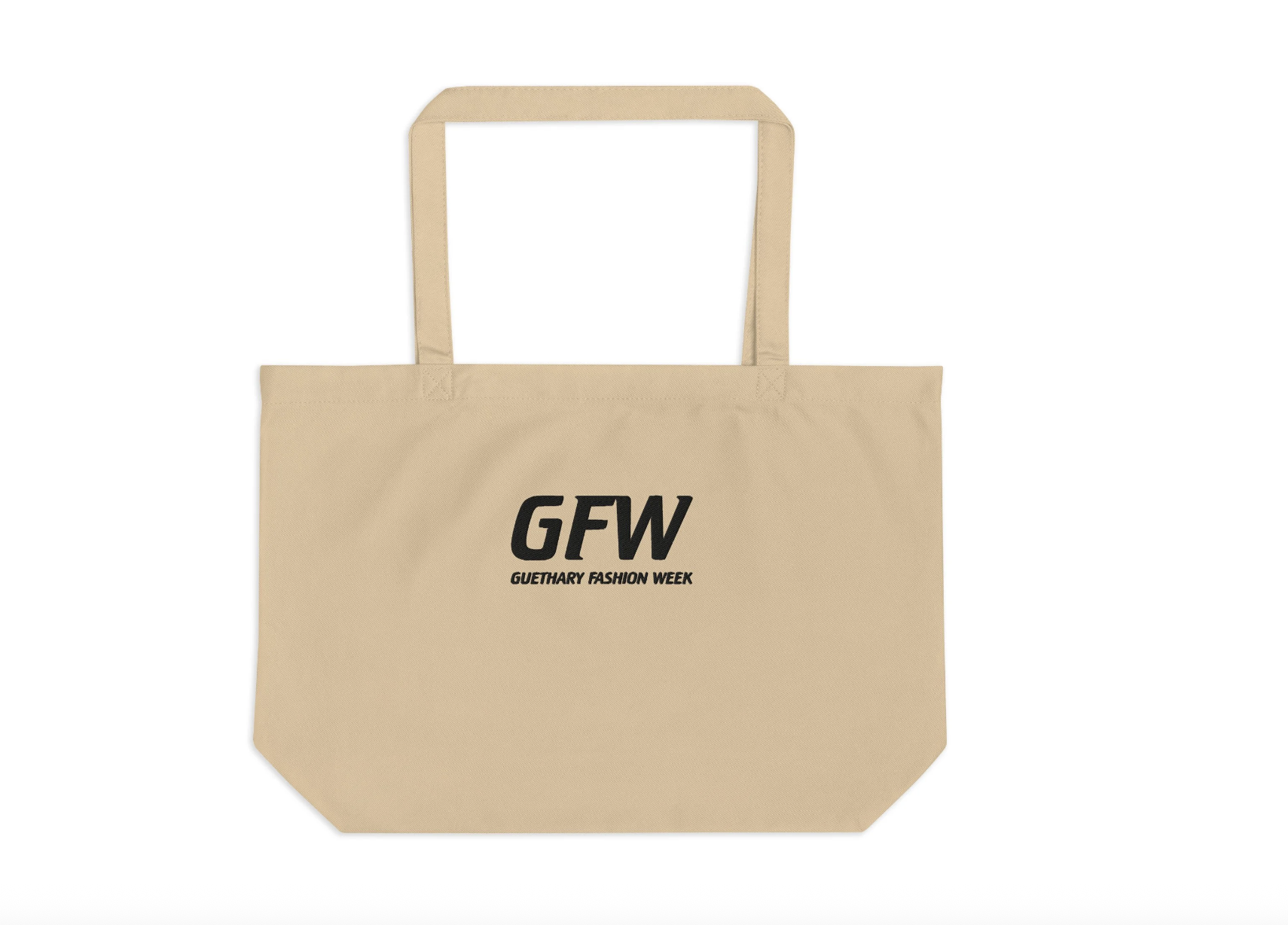 GFW LARGE TOTE