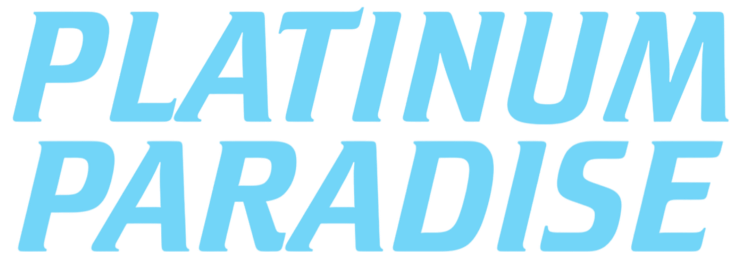 PLATINUM PARADISE