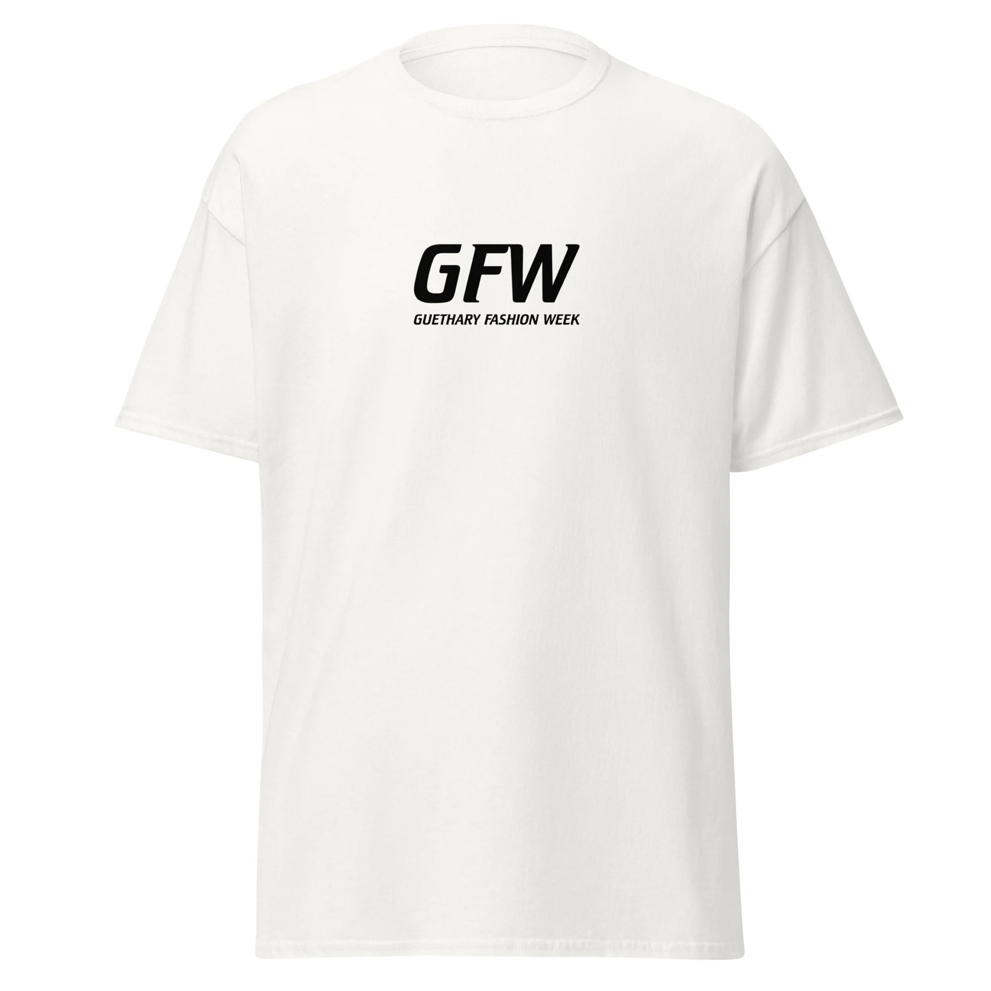 GFW CREW TEE