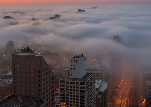 Des faits aux récits : la transformation silencieuse du risque