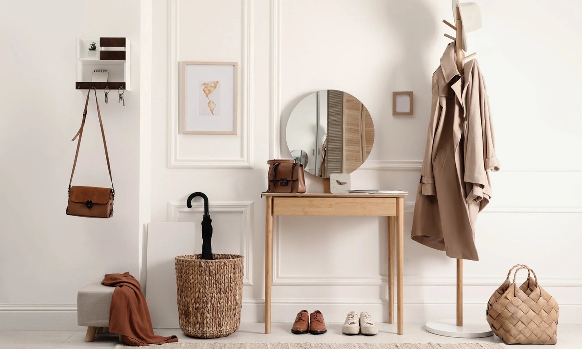 The Post-Holiday Declutter Checklist: Reset Your Home for the New Year