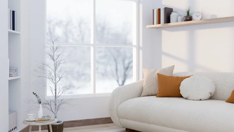 Stuck Inside This Winter? Create Systems That Make Everyday Life Easier