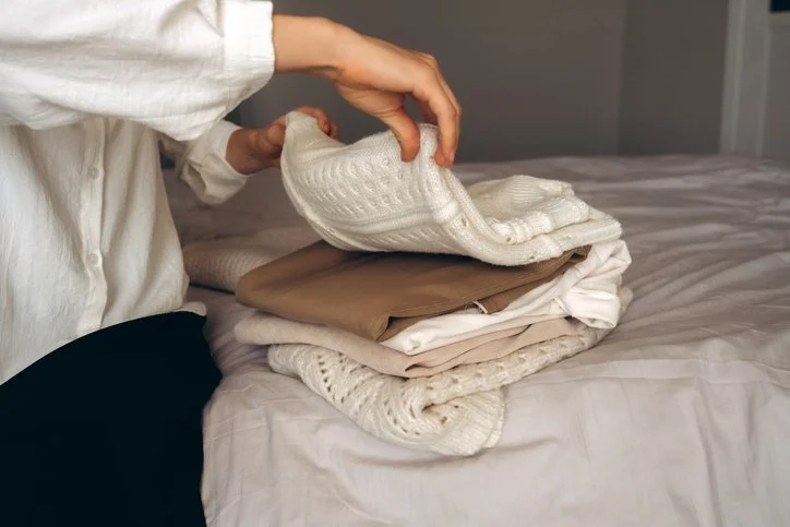 What to Edit Before You Organize: The Step Most Homes Skip