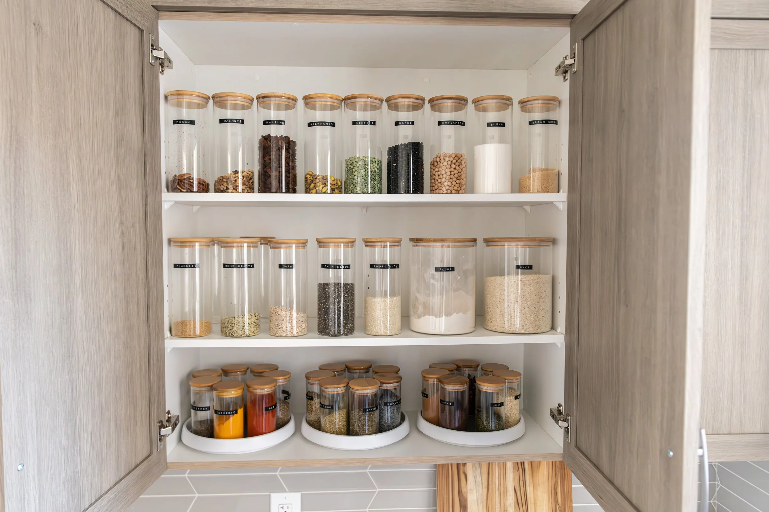 Why Organized Homes Stay Organized (and Others Don’t)
