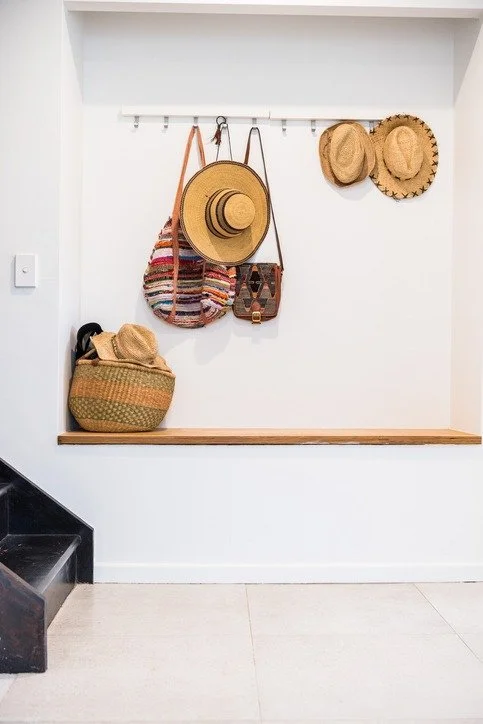 Designing a Home That Works for Summer Living