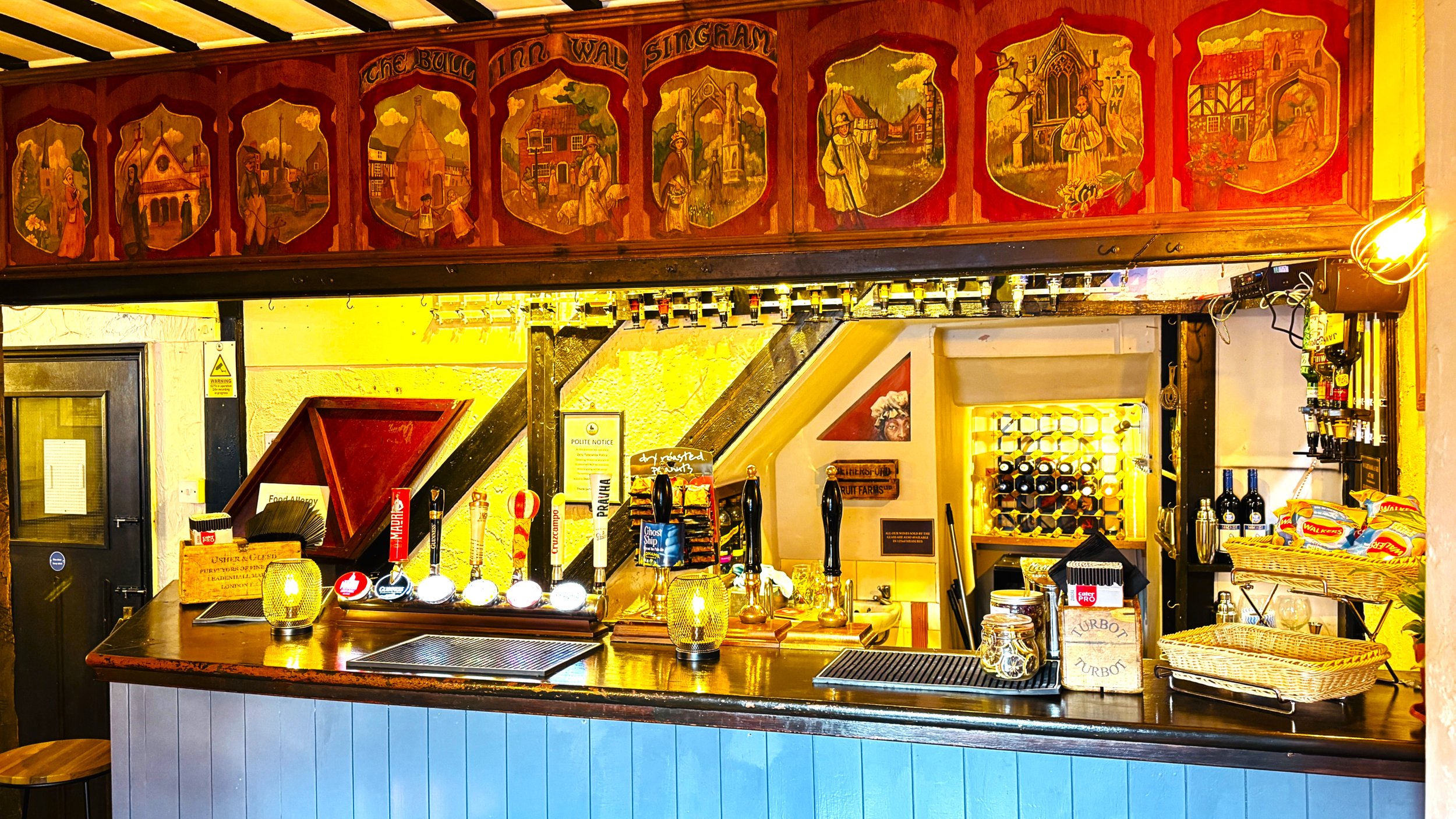 Bull Inn