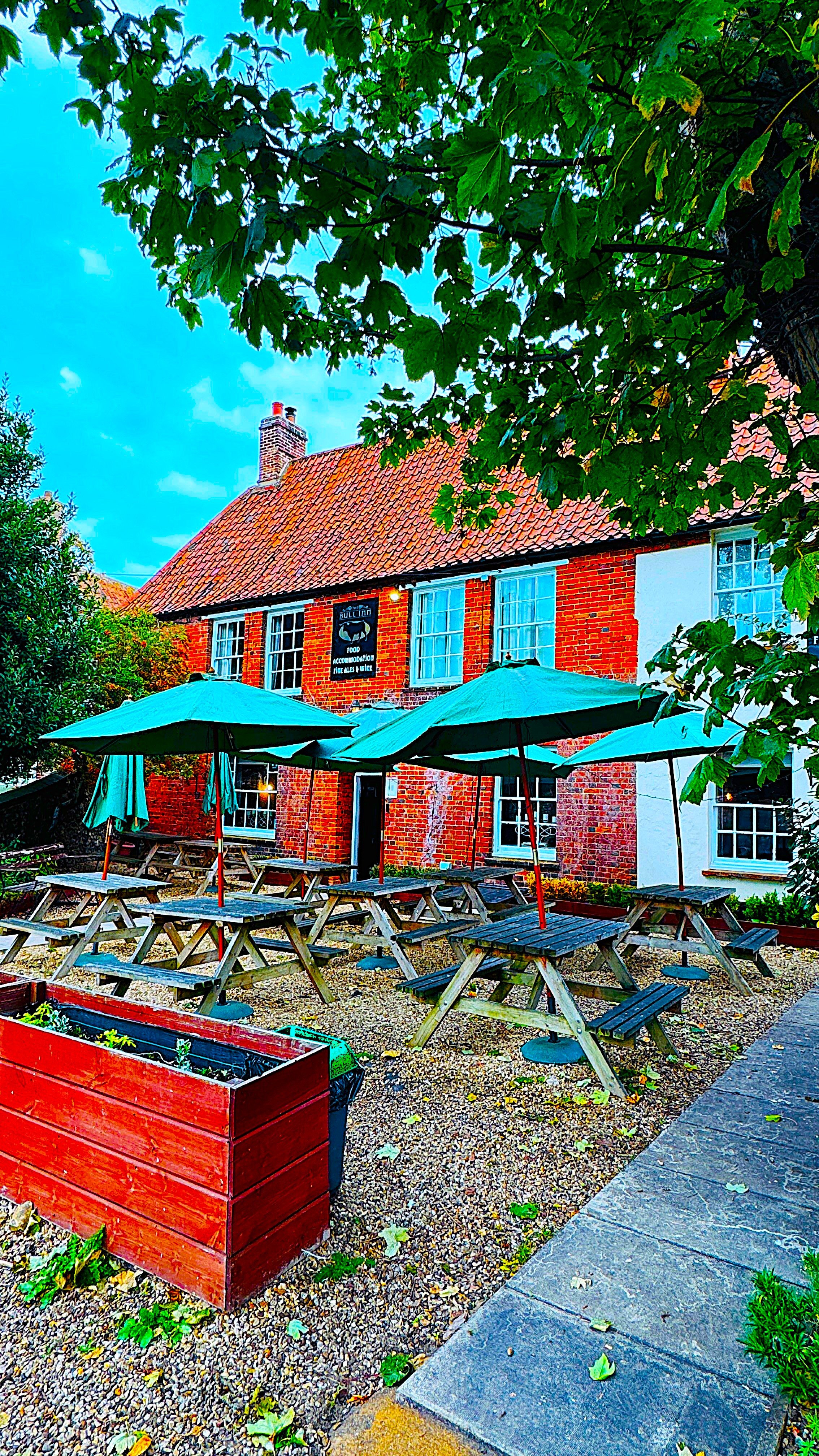 Bull Inn