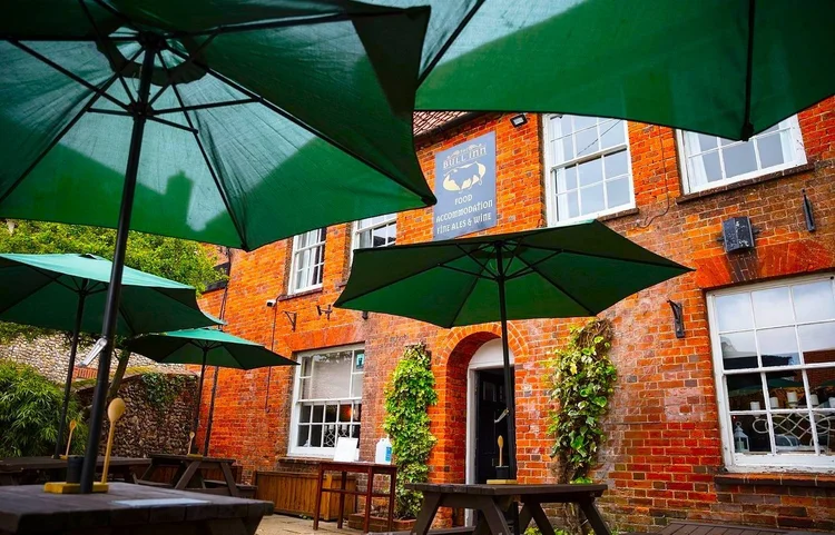 Bull Inn