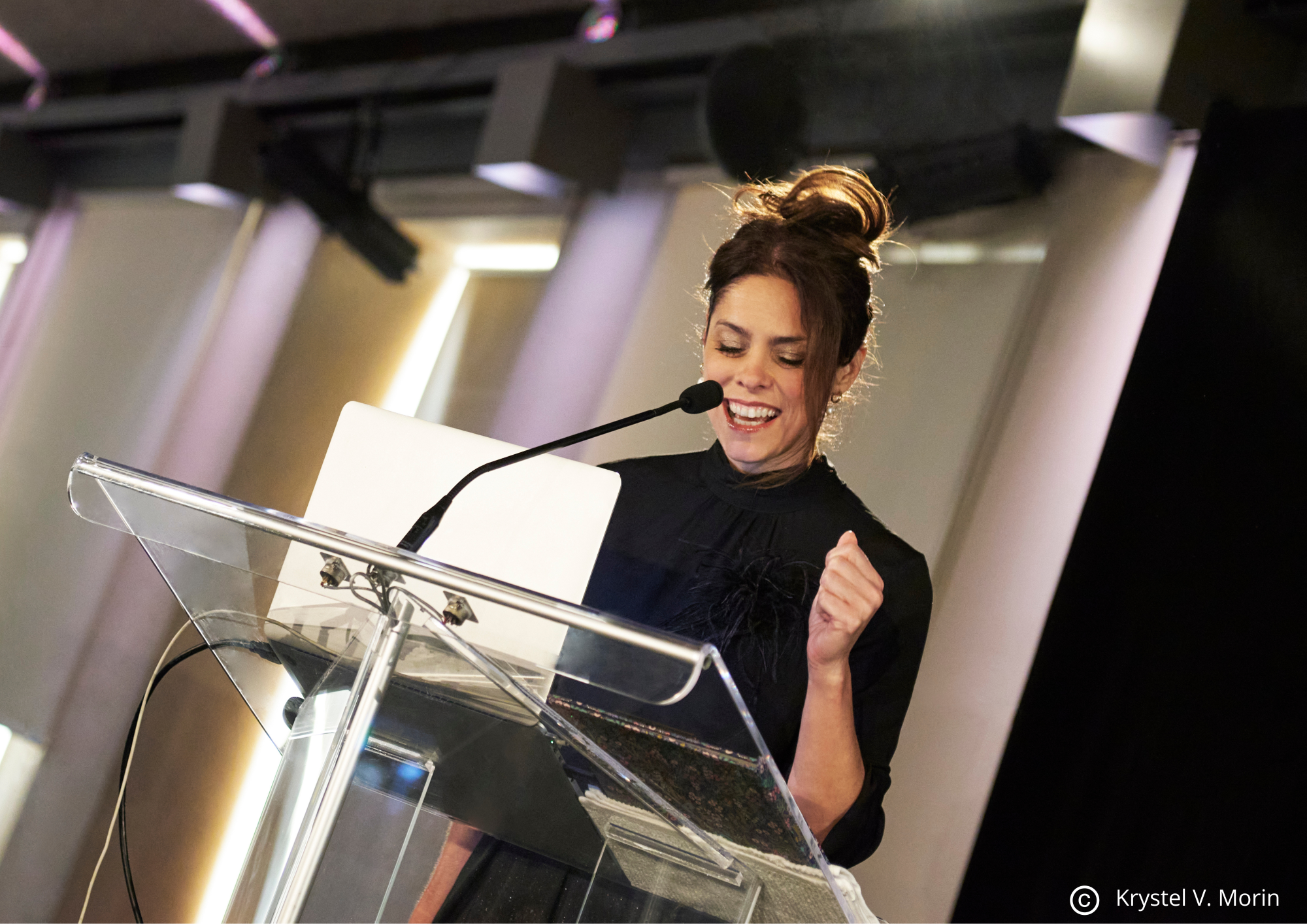 Michelle Bouffard on Climate, Community and the Future of Wine