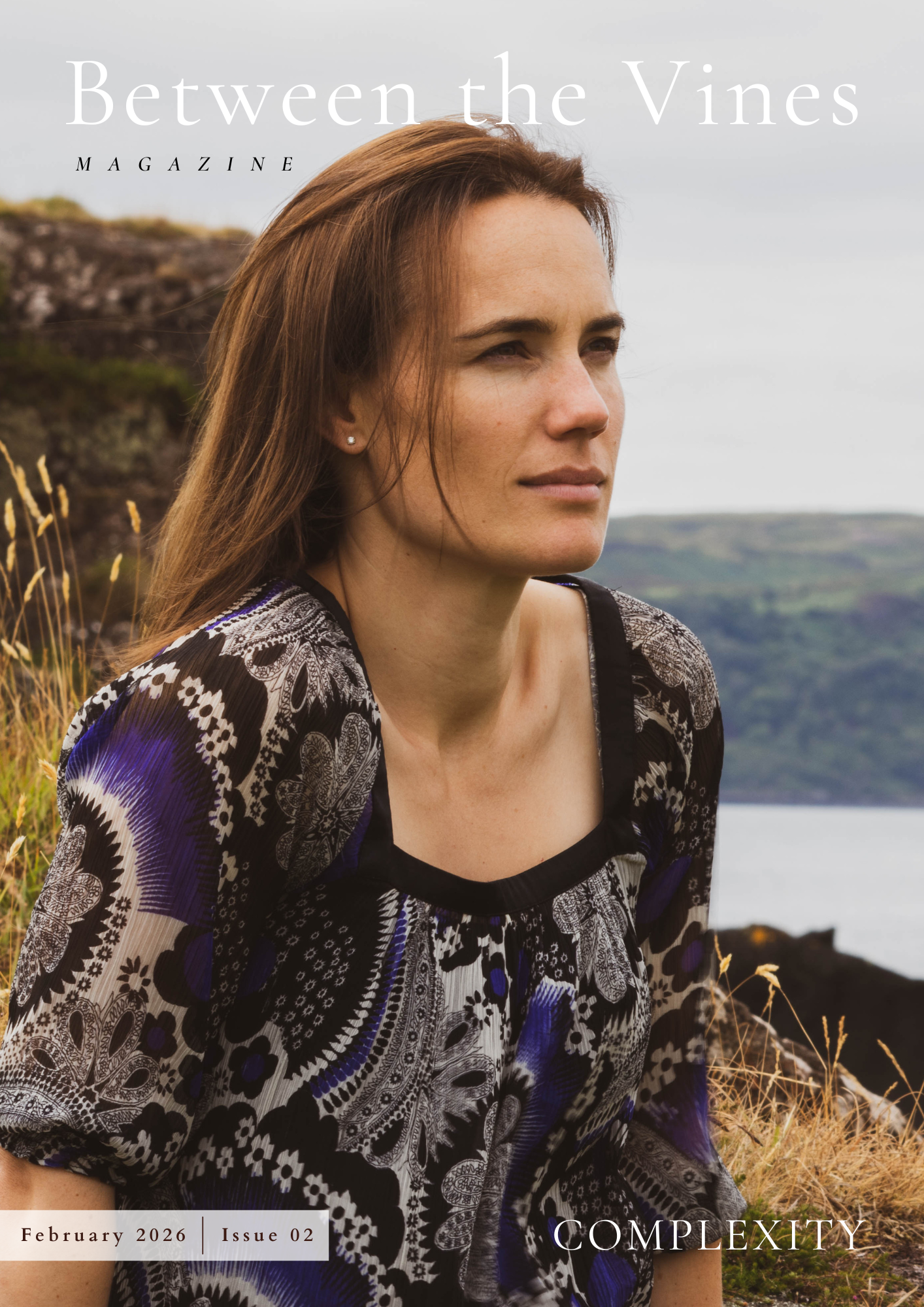 Issue 02: Complexity