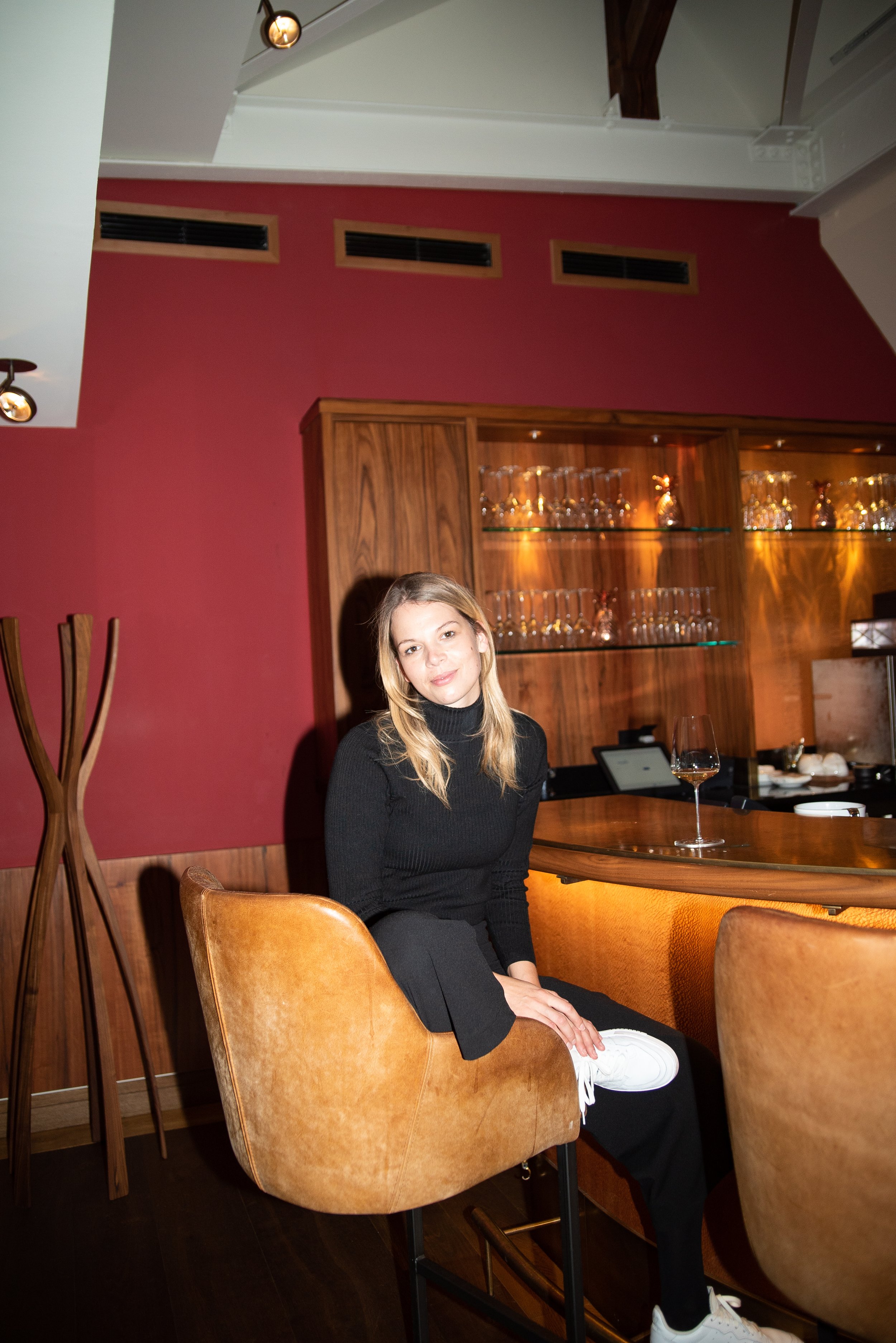 Tradition Meets Transformation: Theresa Olkus on the Future of German ...