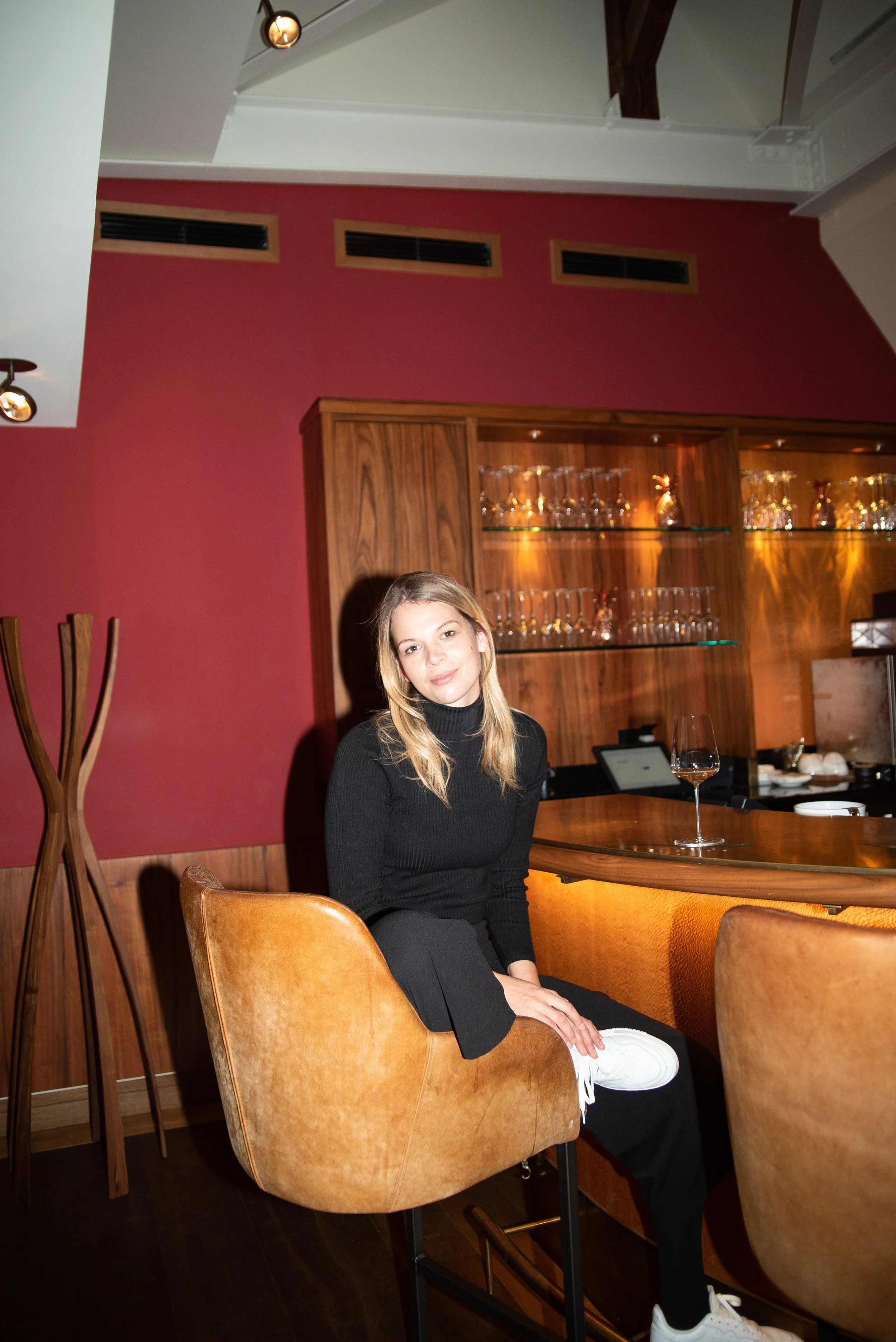 Tradition Meets Transformation: Theresa Olkus on the Future of German ...