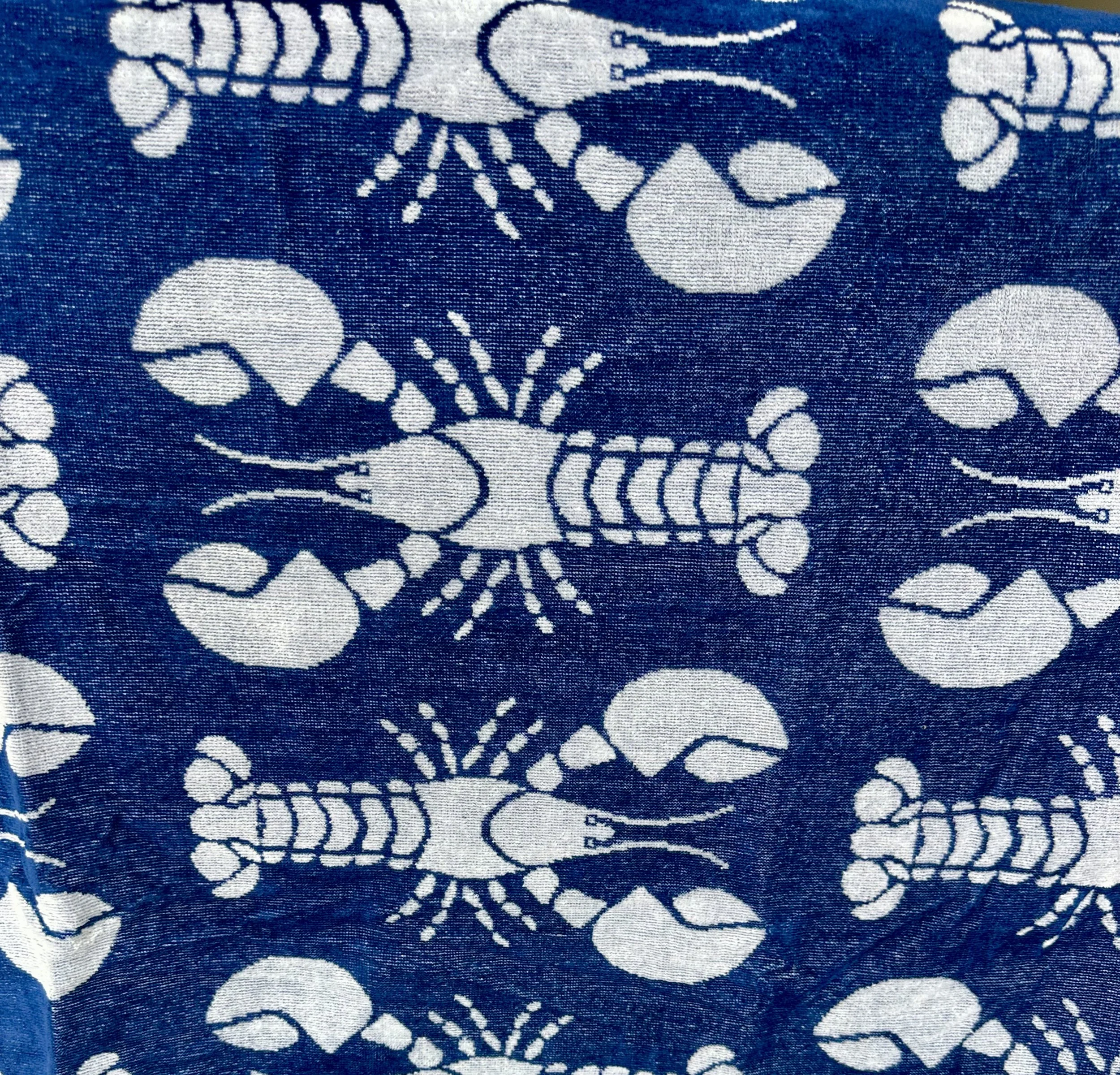 My Lobster (Navy) (PRE-ORDER SHIPS 3-4 WEEKS)
