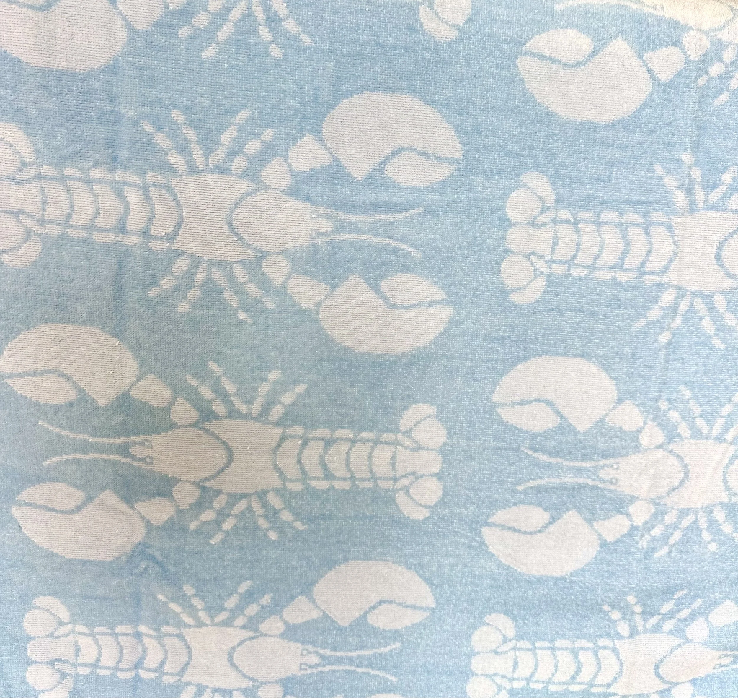 My Lobster Baby Blue (PRE-ORDER SHIPS 3-4 WEEKS)