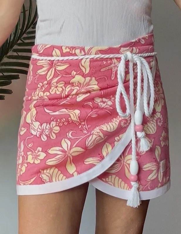 Hawaiian Bliss (READY TO SHIP)