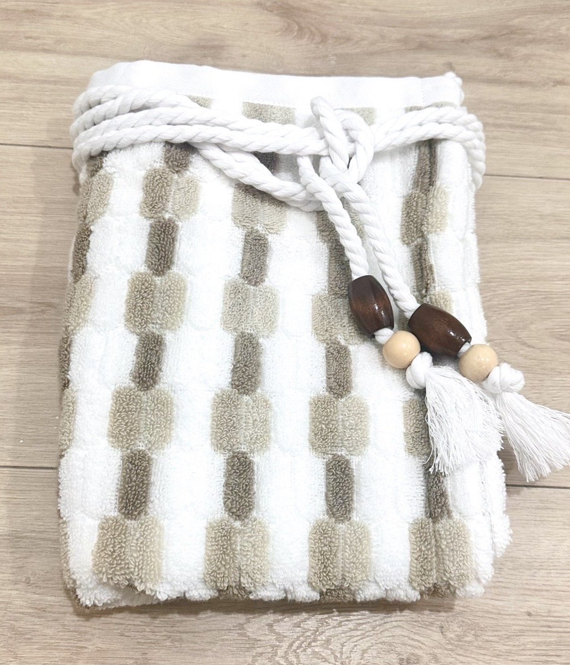 Checked Out on Vacation