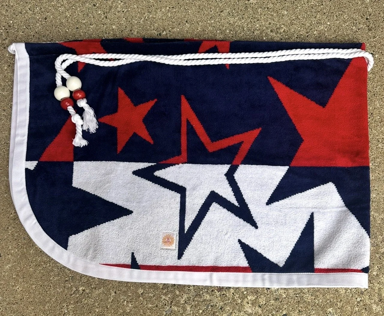 Star-Spangled (READY TO SHIP)