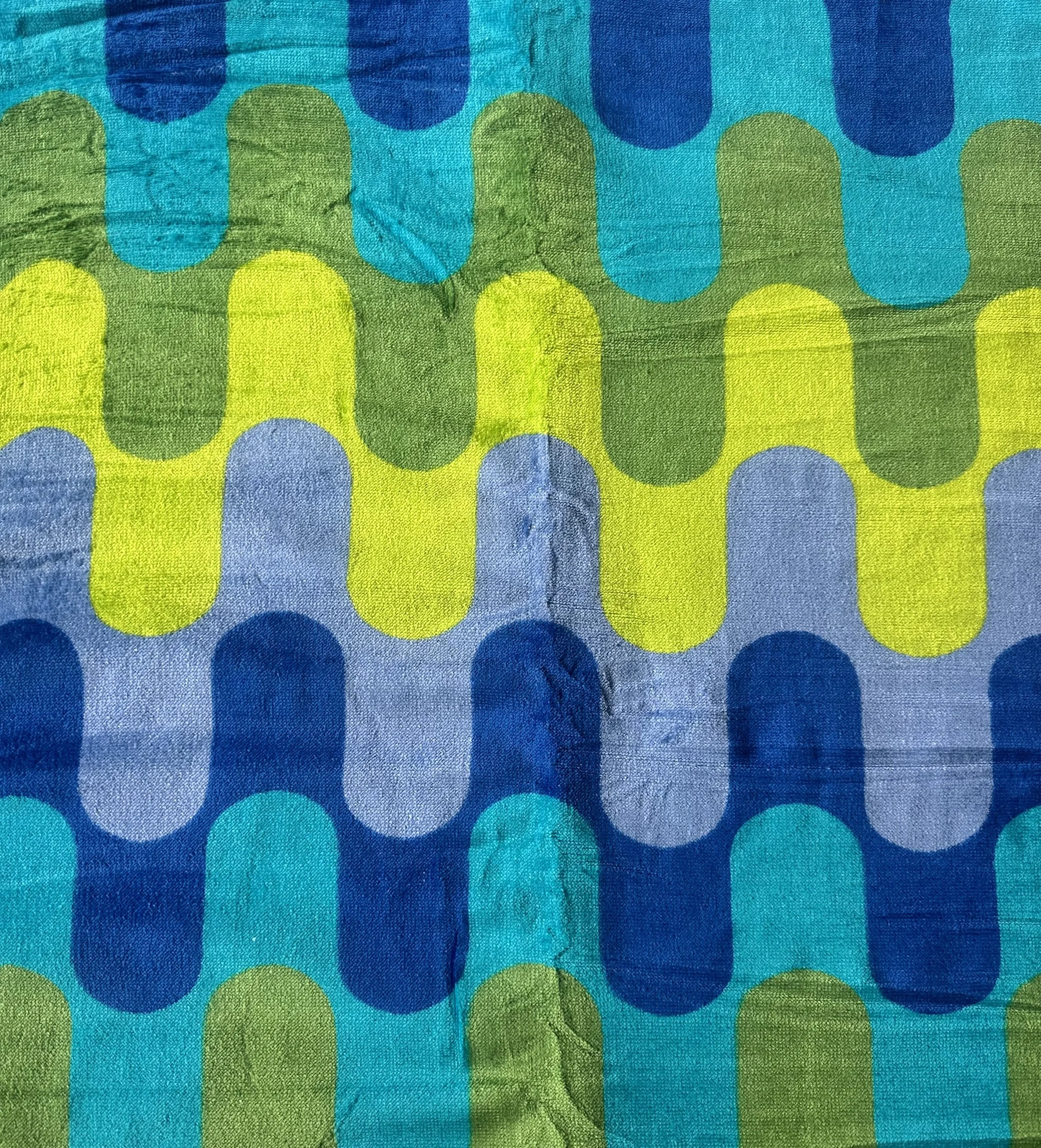 Ocean Groove (PRE-ORDER SHIPS 2 WEEKS)