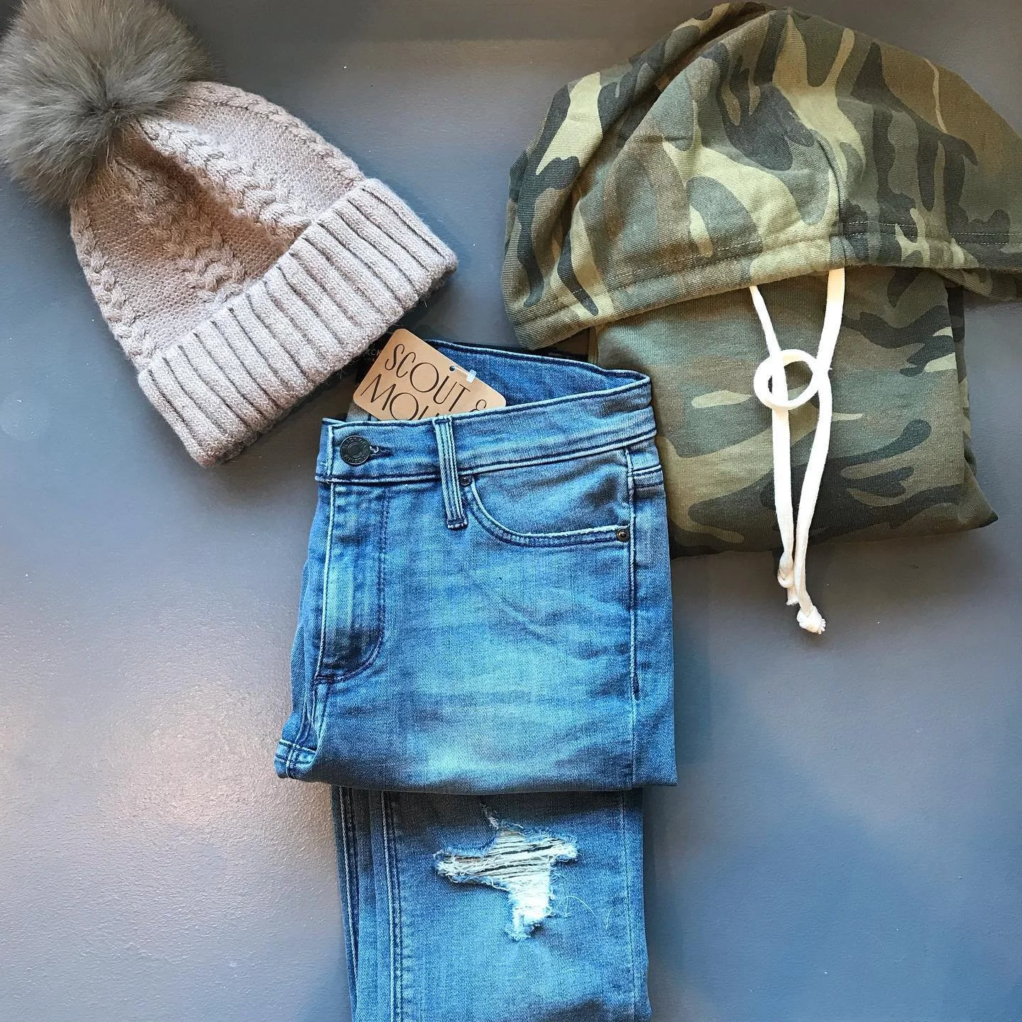 Let&rsquo;s talk #fashion. It&rsquo;s one of the most searchable topics in social media. (And food and dogs and celebs... just for reference.) Whether you&rsquo;re aiming for store visits or web traffic, we know a couple things: 1. It&rsquo;s easier 