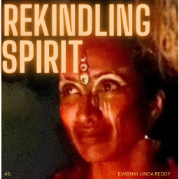 'Rekindling Spirit' - Poems for Women reclaiming their creative spark